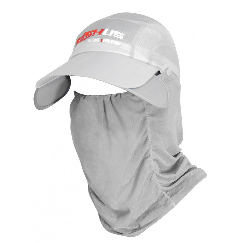 GORRA FISHUS CARE UV