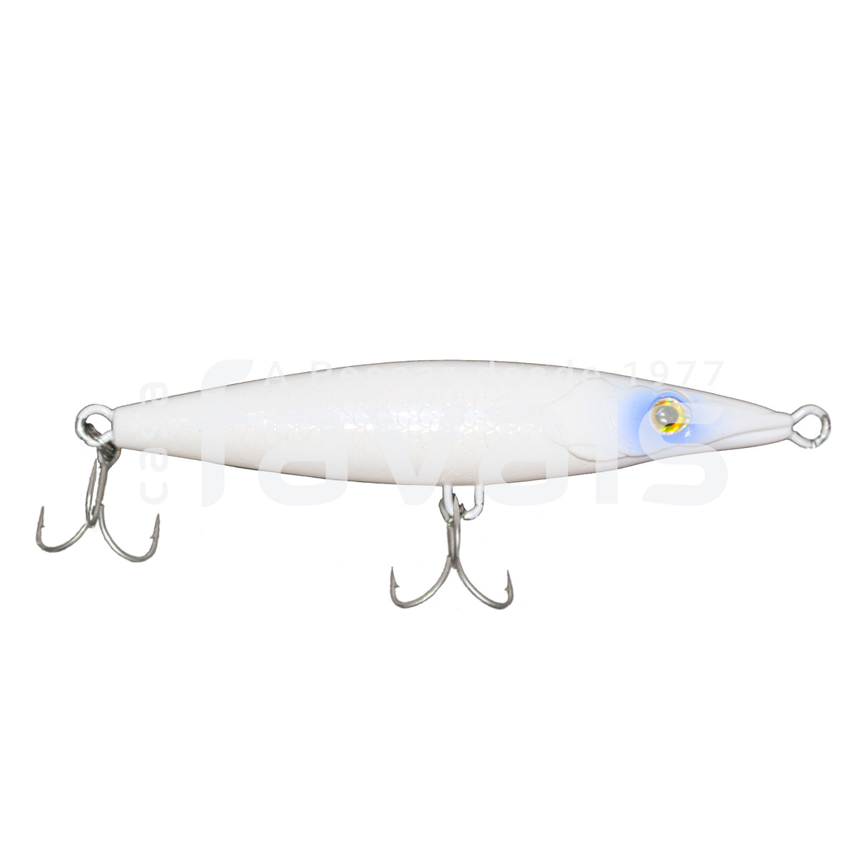 SOBER LURE
