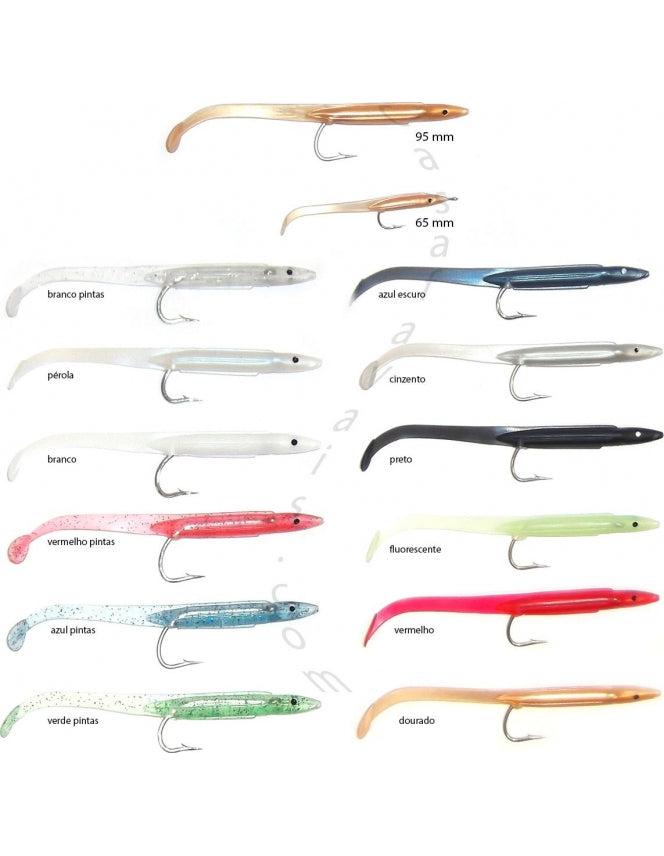 DELTA LURE
