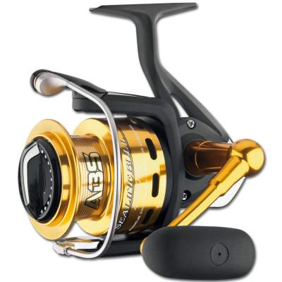 CARRETO DAIWA SEALINE BULL 5000 HI