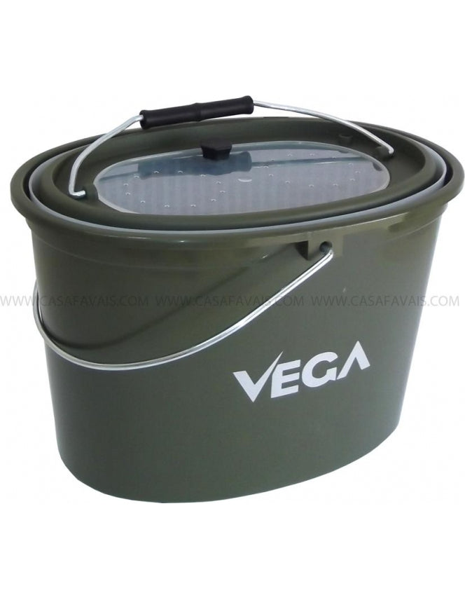 CUBO VIVEIRO 5LT