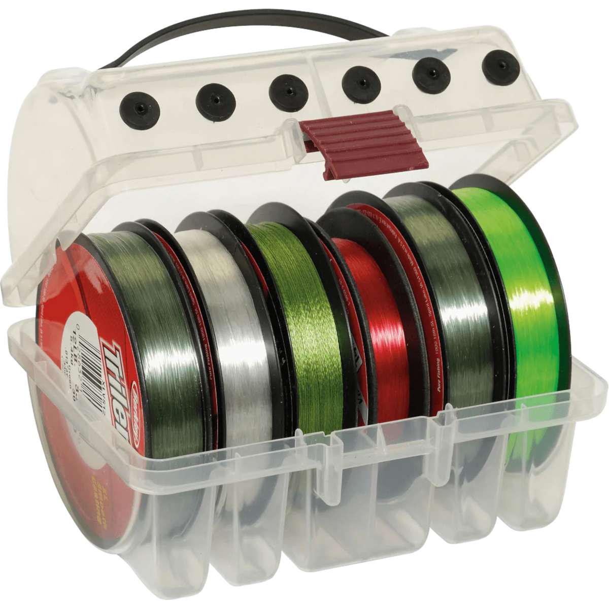 BOX PLANO 1084