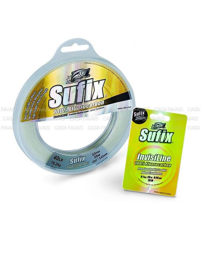 SURFIJO INVISILINE
