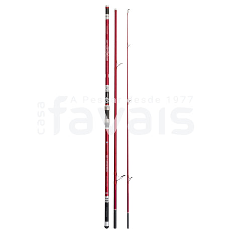 CANA CROSS POWER RED