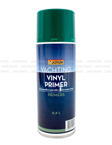 SPRAY VINYL PRIMER 0.4LT