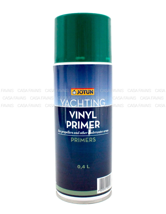 VINYL PRIMER SPRAY 0.4L