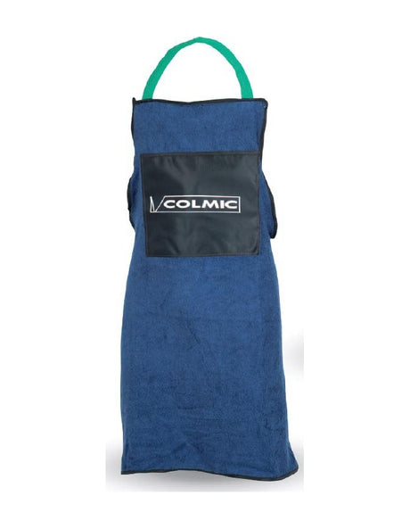 DELANTAL TOALLA COLMICA