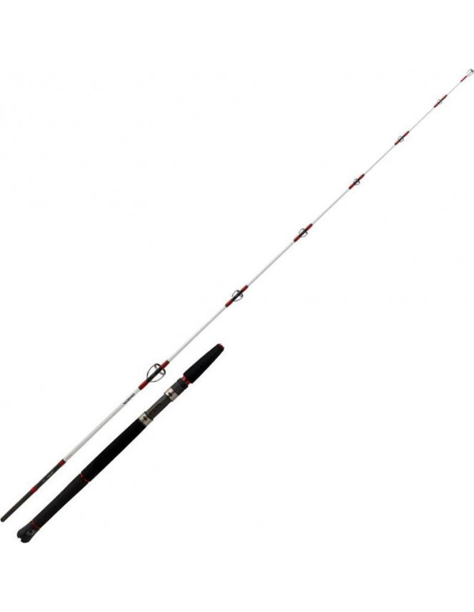 SALTIST DEEP ACTION JIG ROD