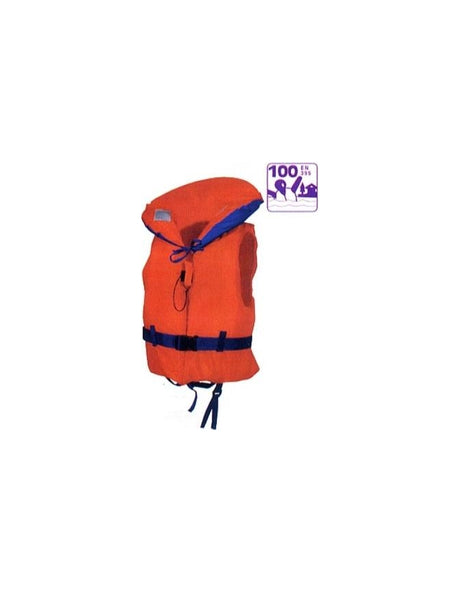 CHALECO PANAREA 100N 70/90KG