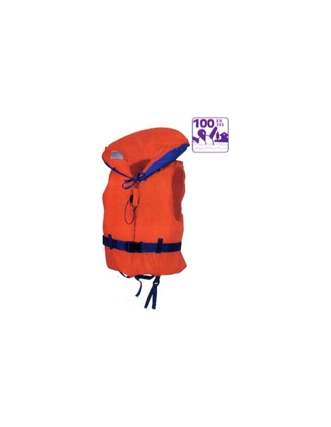 PANAREA 100N LIFEJACKET 70/90KG