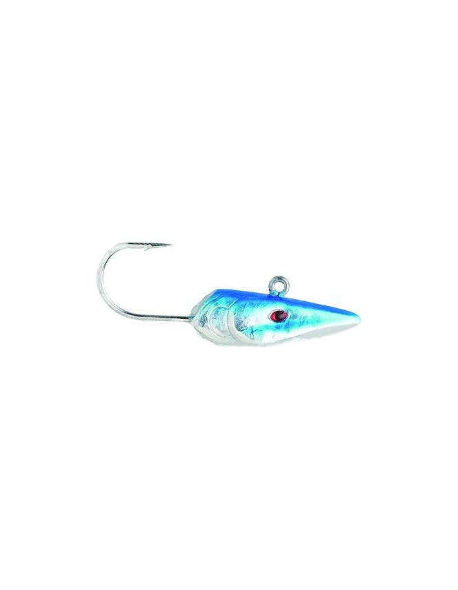 LA FURIE 2 JIG HEAD