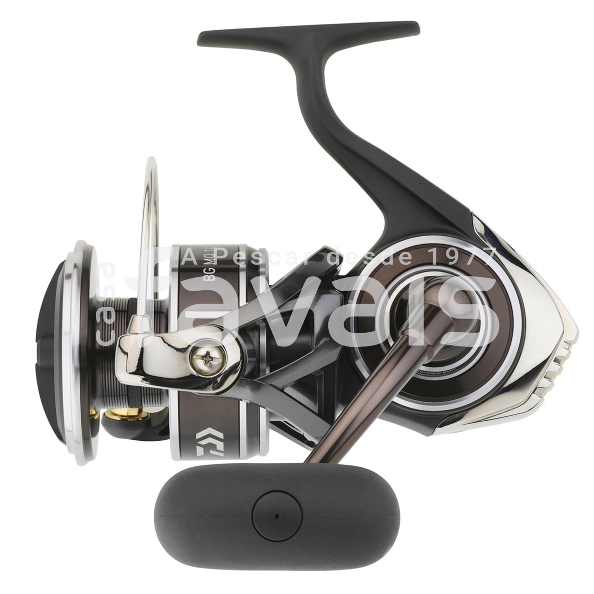 CARRETO BG MQ 2020 10000 H
