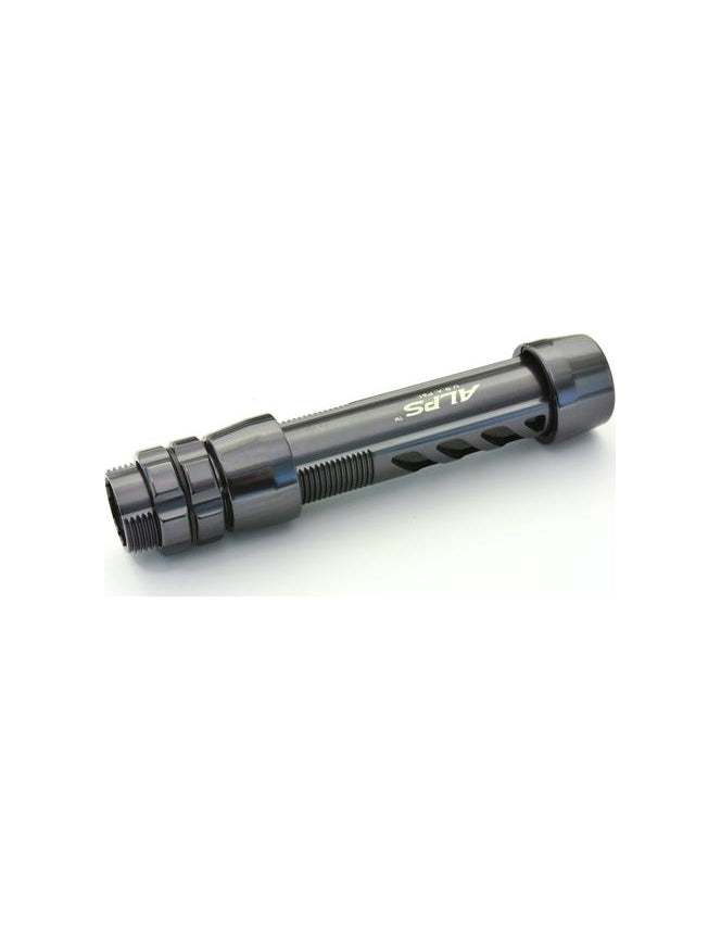 ALPS CAH-LX BLACK REEL HOLDERS