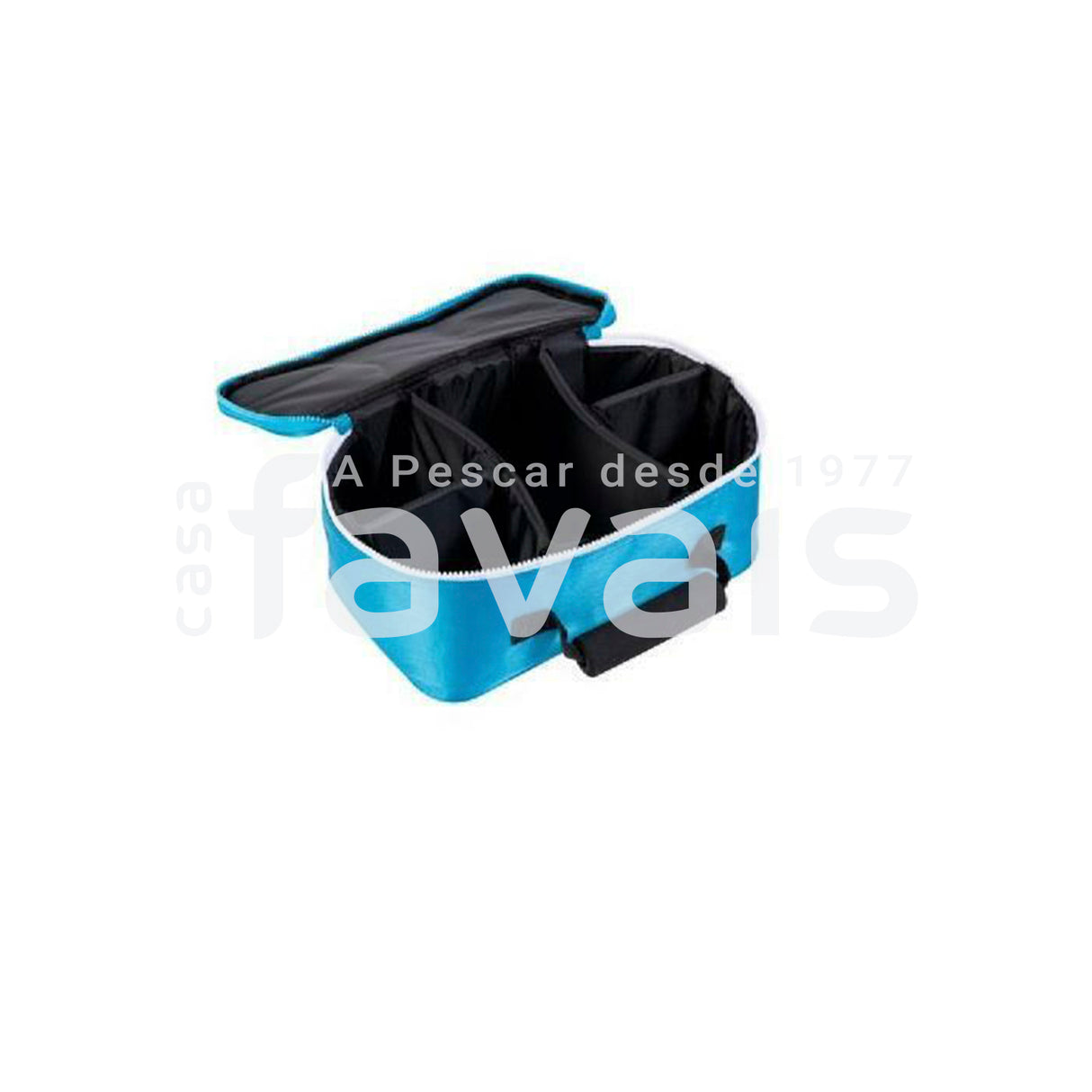 REEL AND BOBBIN BAG