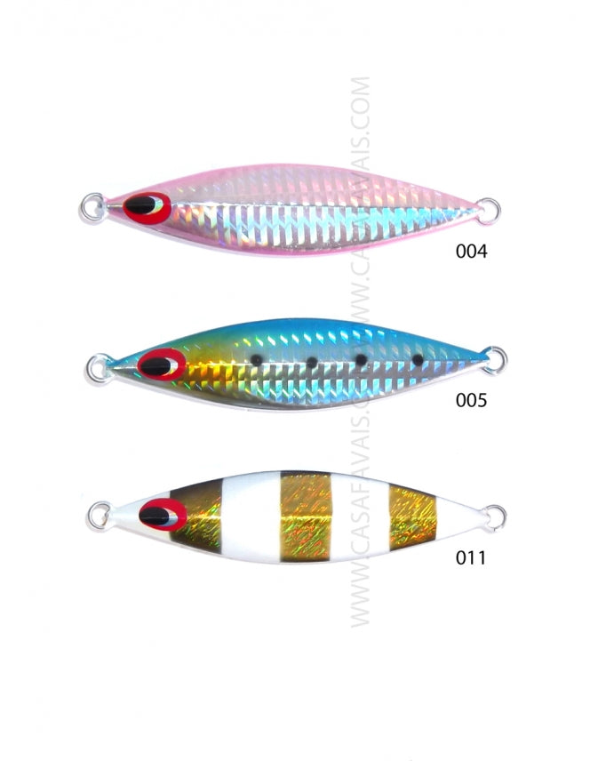 SLJ-SLUMBER JIG LURE