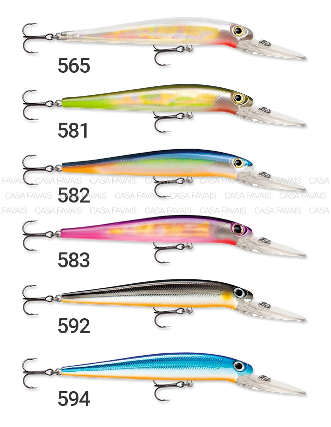 DEEP THUNDERSTICK LURE
