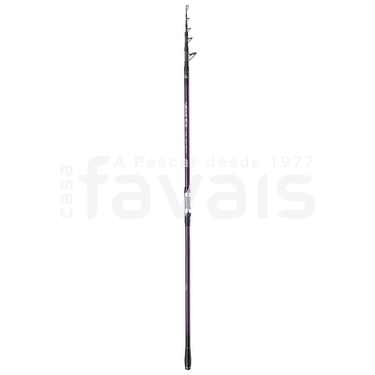 AERLEX SURF TELE ROD