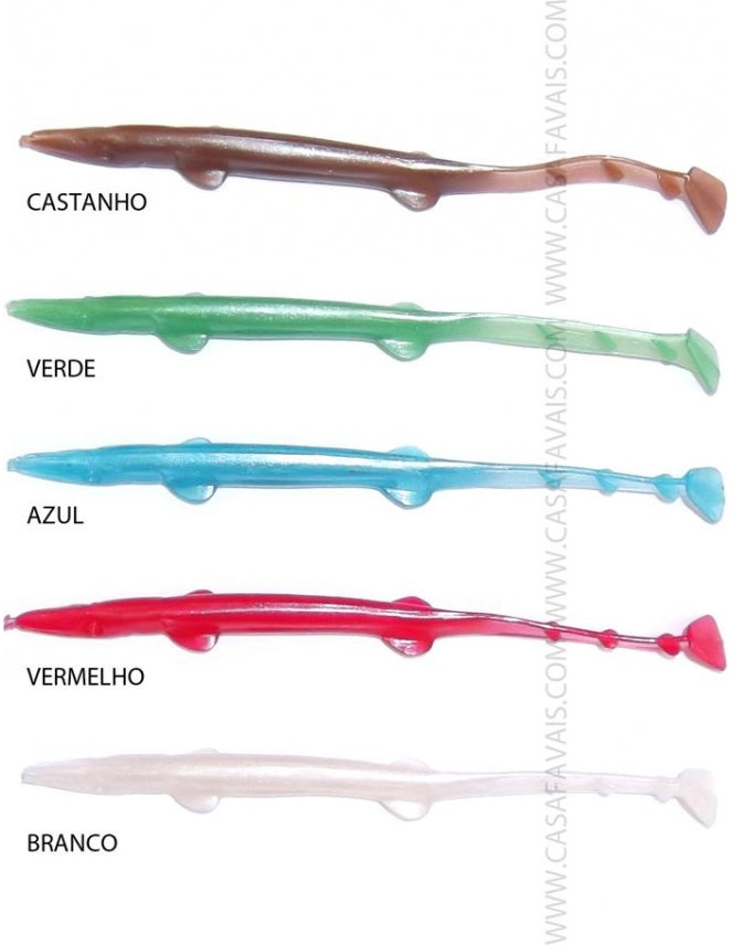 PVC FISH