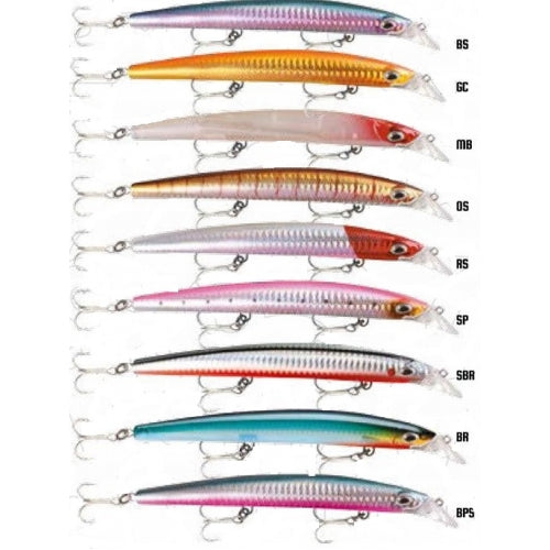 AMOSTRA STORM DISTANCE 145