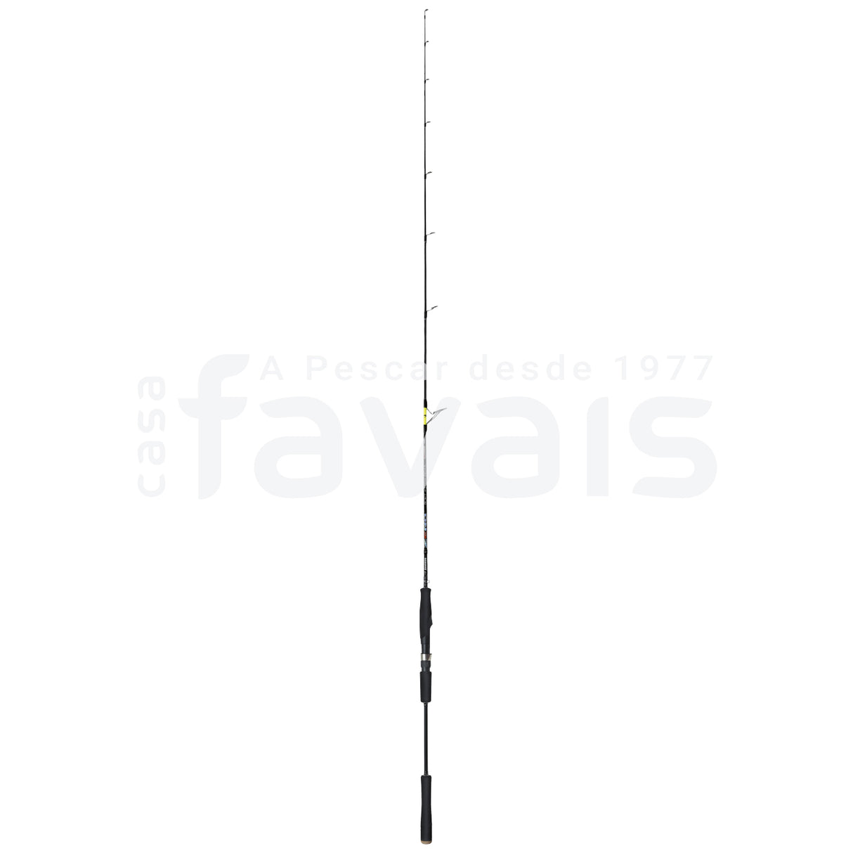 CAÑA ZERO SOFT PITCH