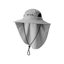 KALI KUNNAN GORRA GRIS SAHARA