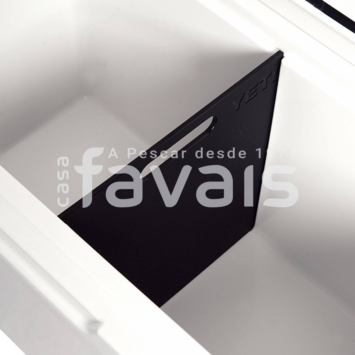 PARTICIÓN TUNDRA 75