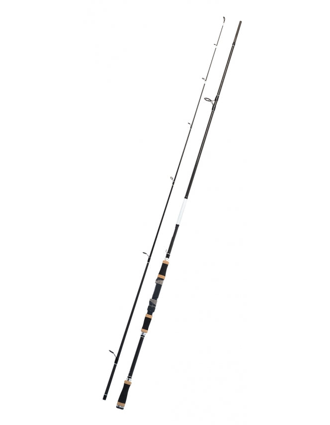 JINZA NICK SPINNING ROD