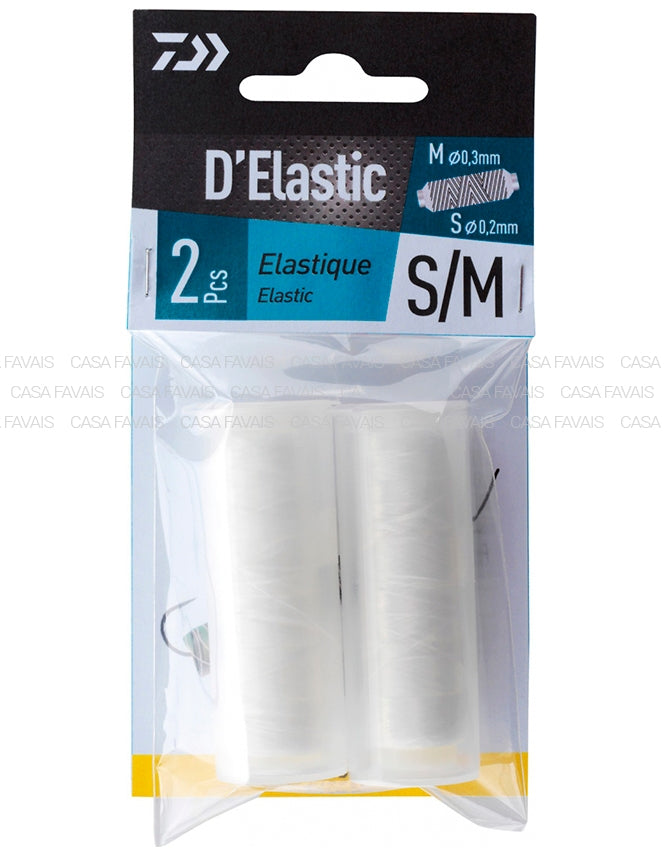 HILO ELÁSTICO "D'ELASTIC"