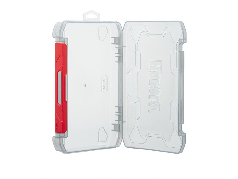 CAIXA RAPALA TACKLE TRAY 276 O
