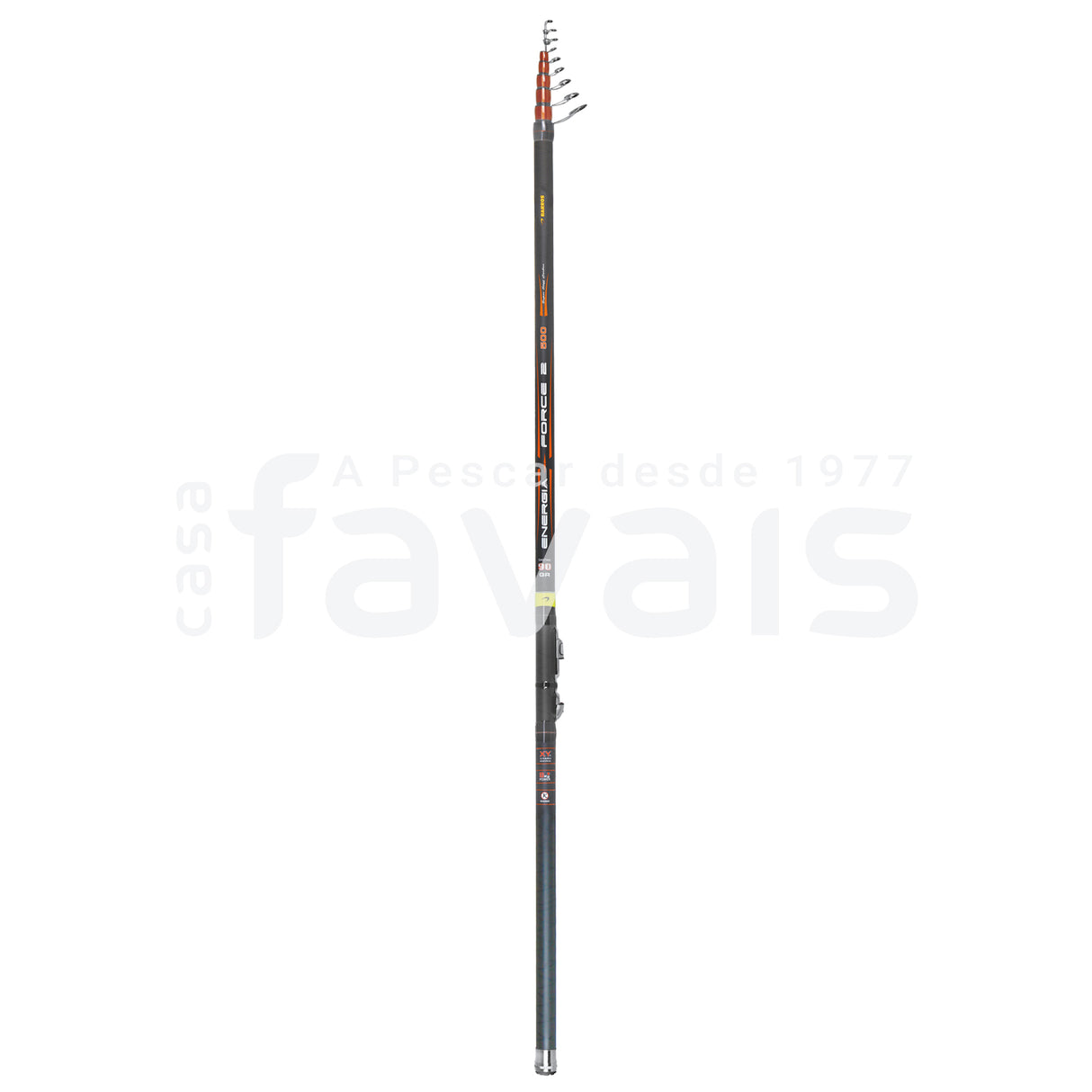 CAÑA ENERGIA FORCE 2 500