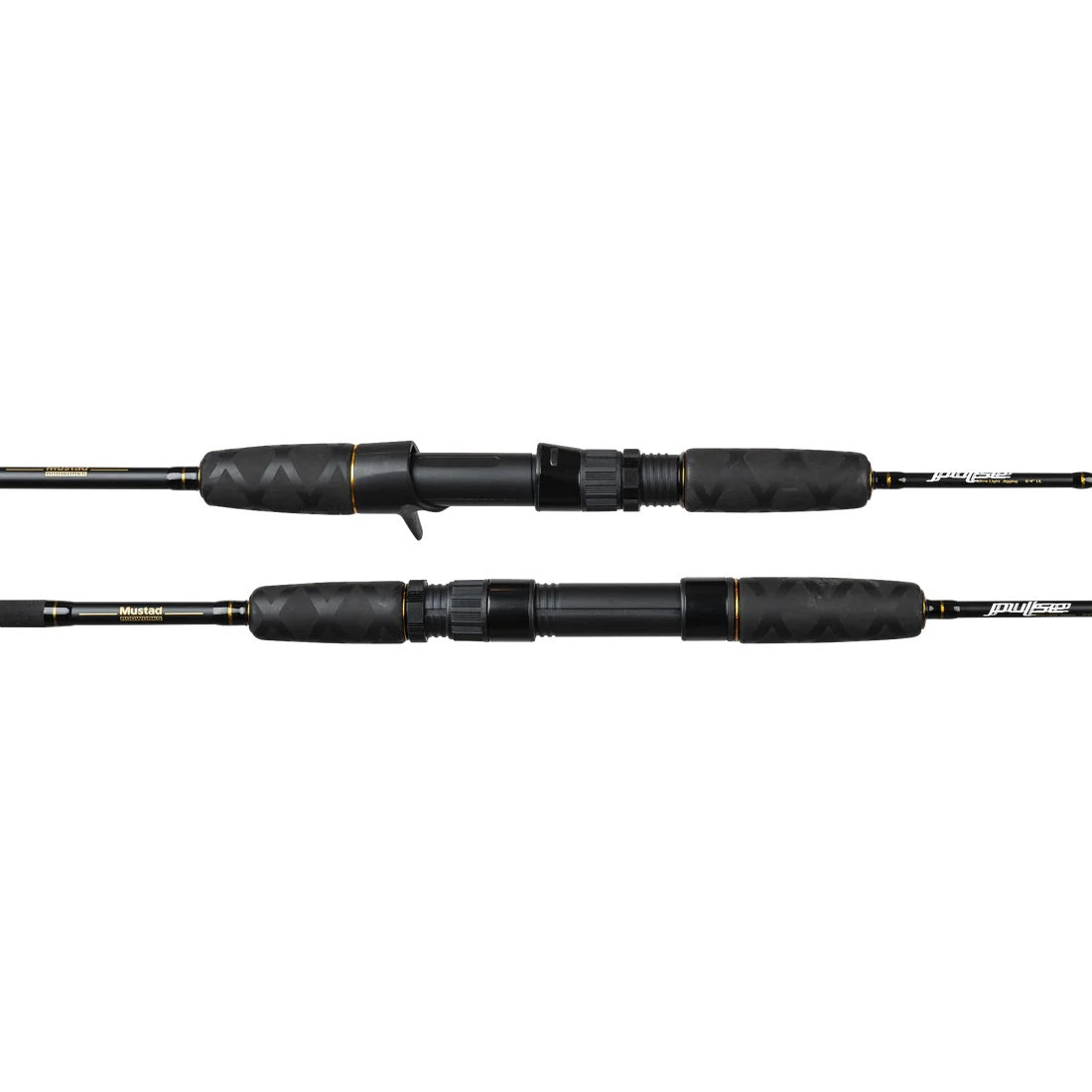 PULSE SLOW JIGGING ROD