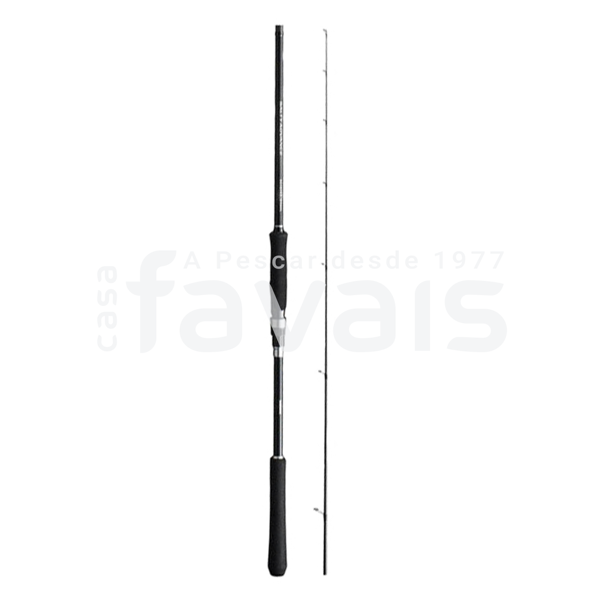 SALTY ADVANCE SEABASS S96M ROD