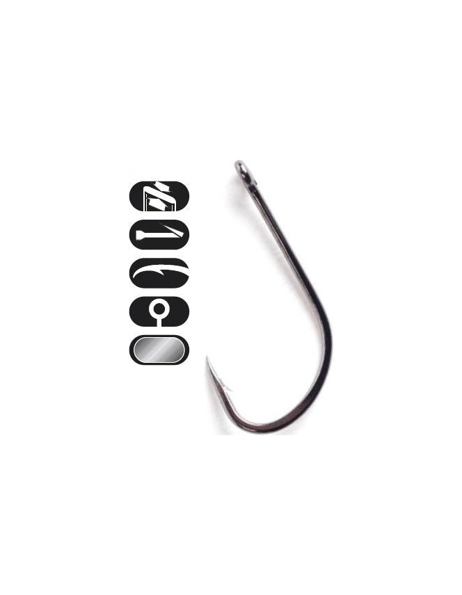 POTENZA 3499 BN HOOKS