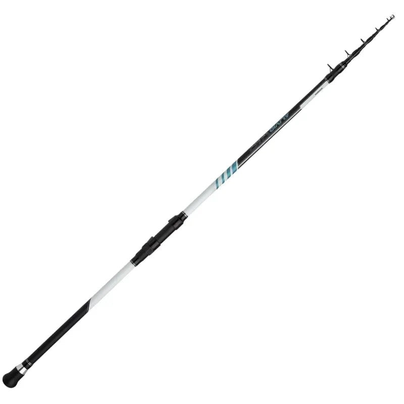 ALIVIO CX BOAT TELE 2.40MT ROD