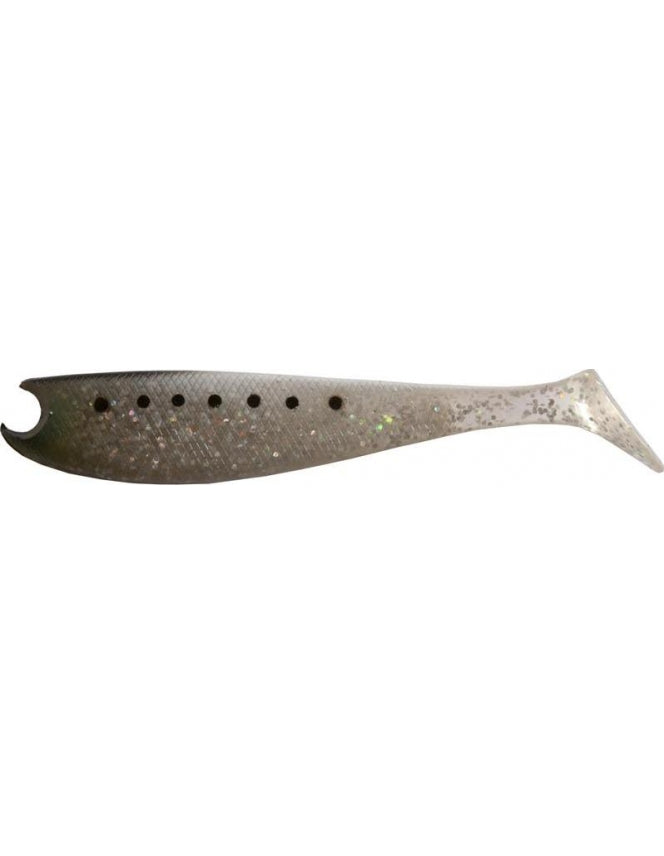SEÑUELO MADSHAD P 100 PEARL IWASHI