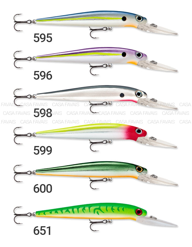 DEEP THUNDERSTICK LURE
