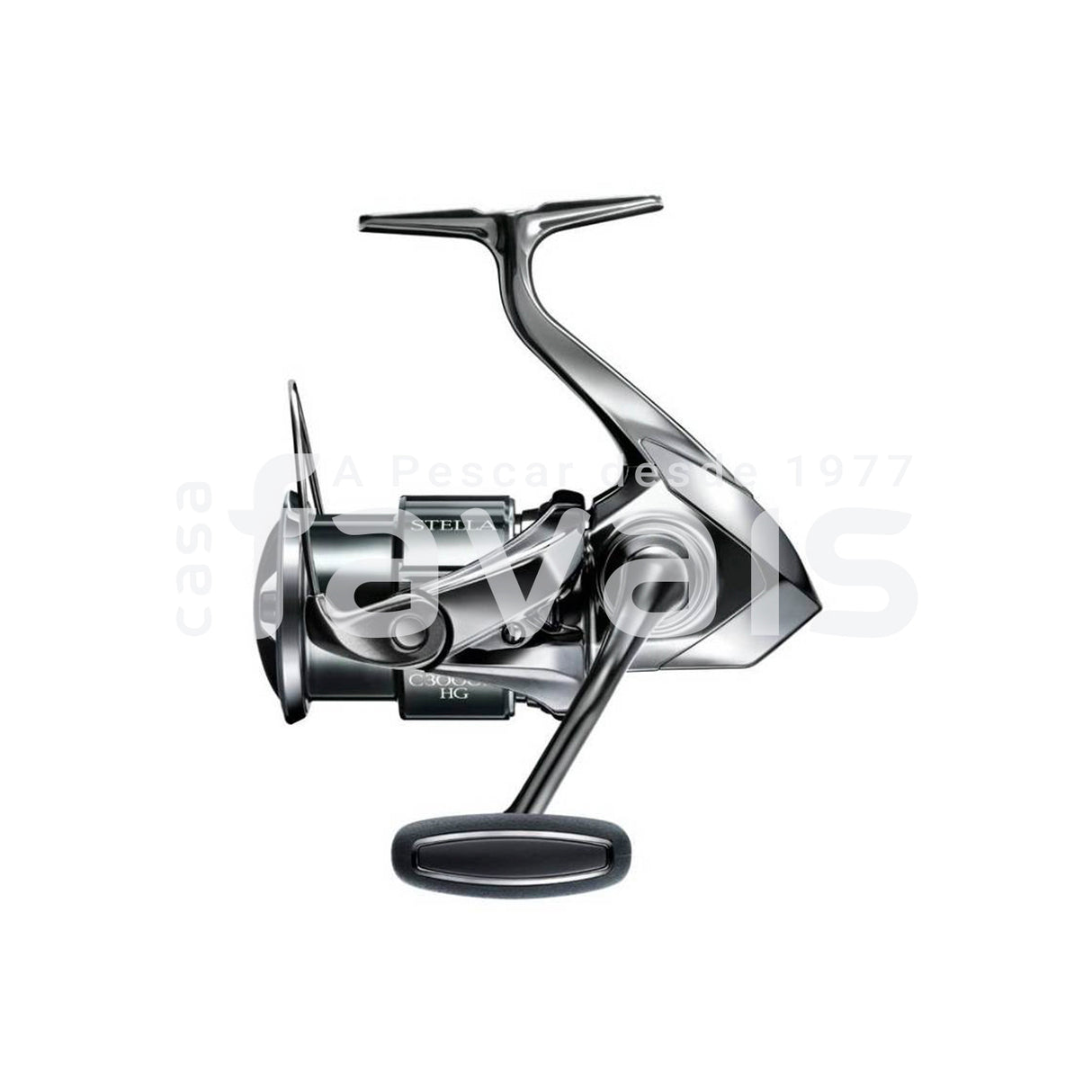 CARRETE STELLA 4000 XG FK