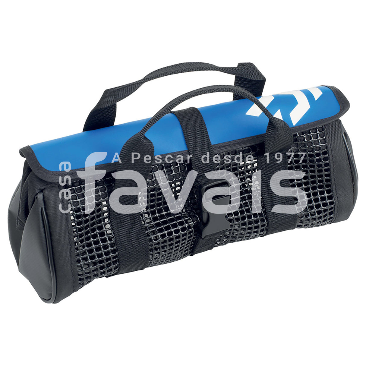 PVC MESH JIG BAG