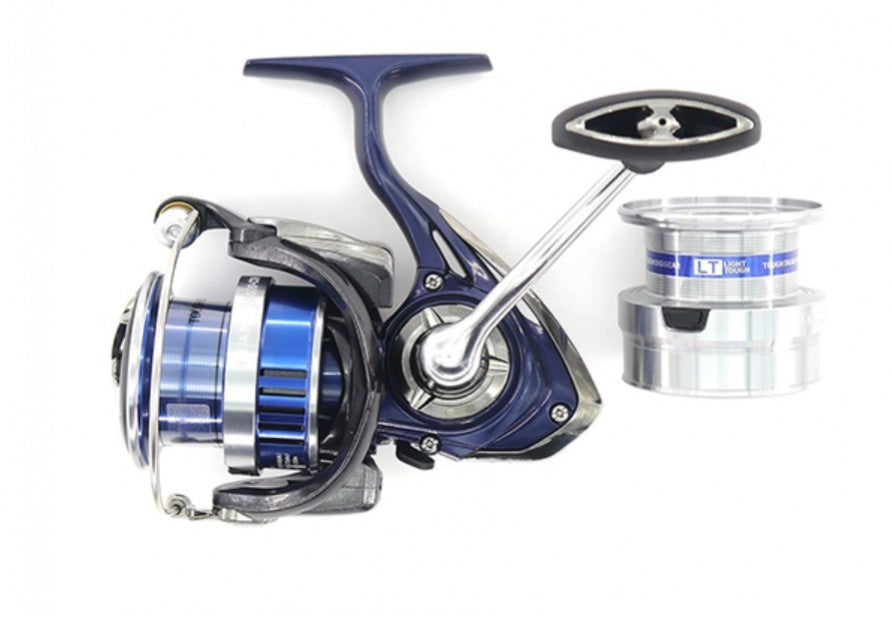 CARRETO NINJA BL 22 LT 5000 CXH