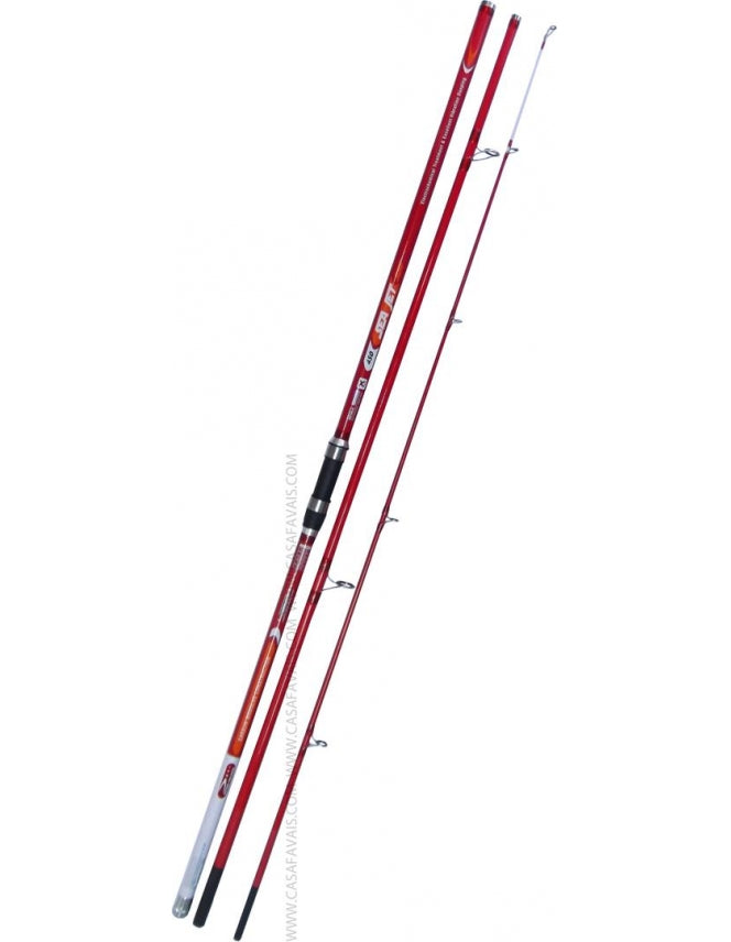 CAÑA KKUNNAN SURF SEAJET 4,50MT