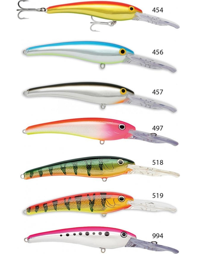 DEEP THUNDER LURE