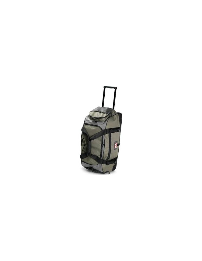 RAPALA ROLLER DUFFEL BAG