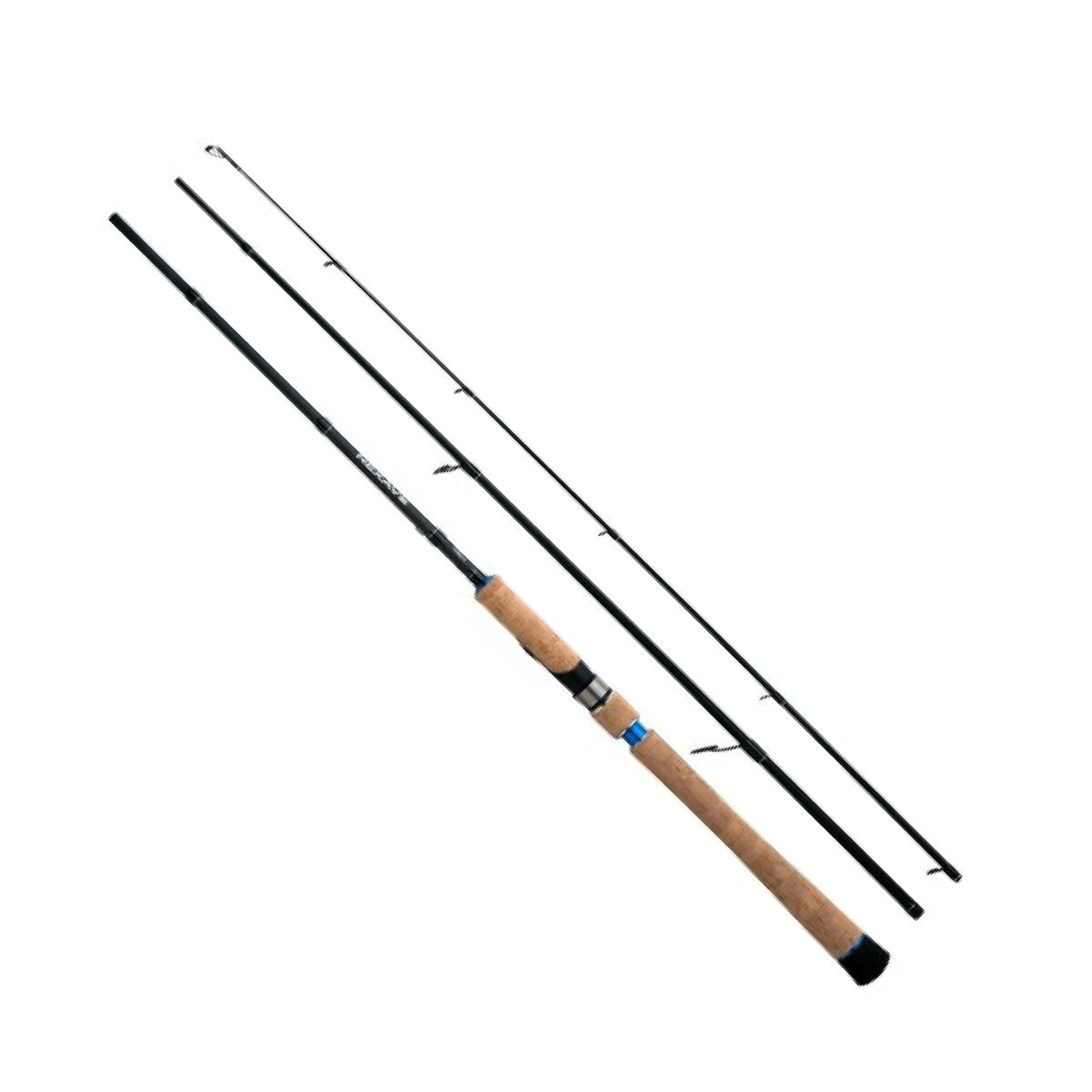 NEXAVE SPINNING M3 ROD