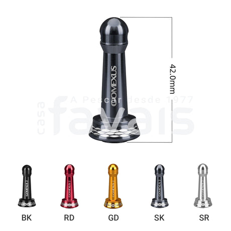 REEL SUPPORT 42MM