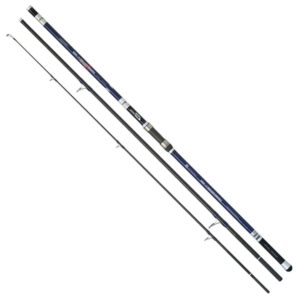 CAÑA CROSS POWER BLUE