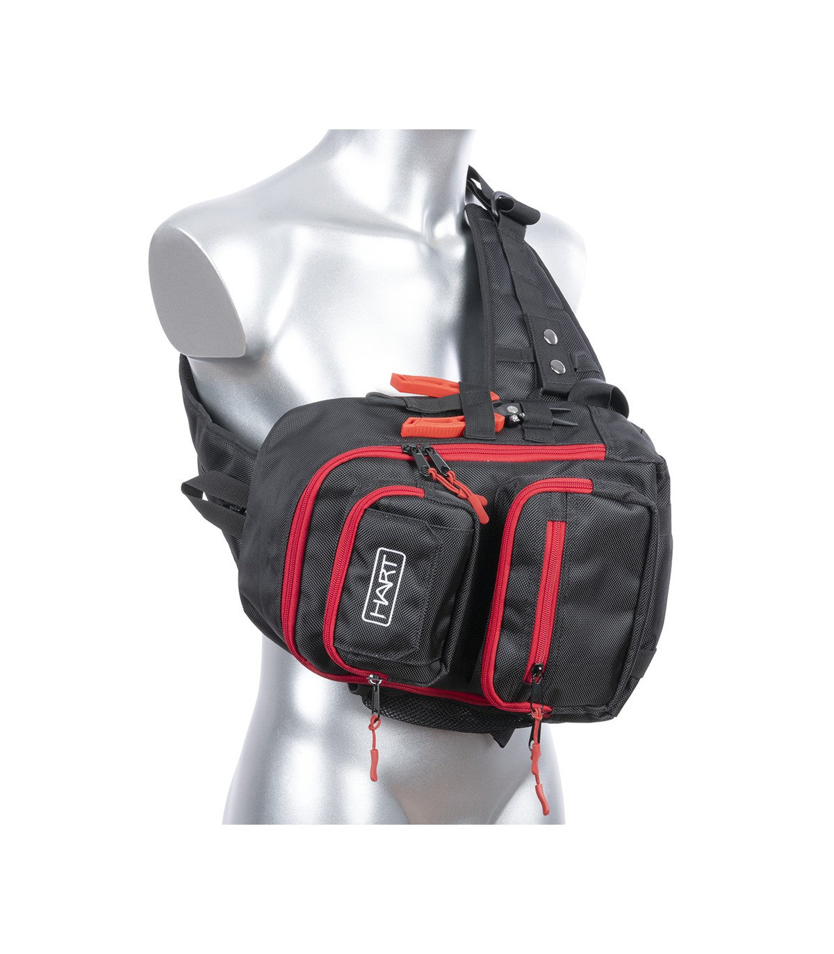 SACO HART SPIN FITNESS 10L