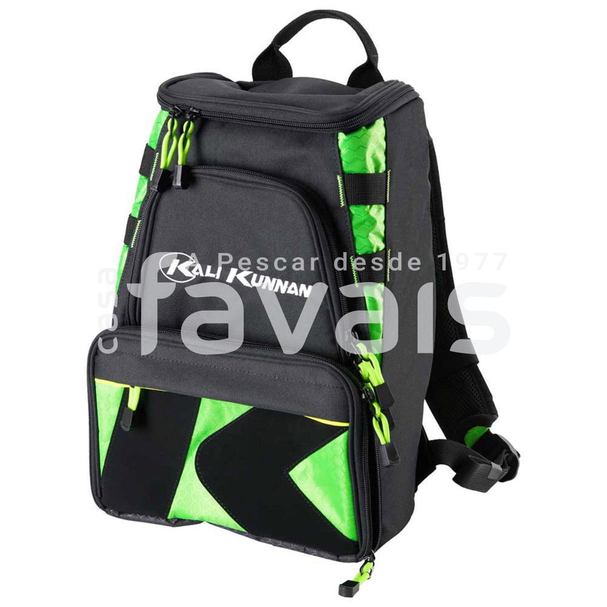 MOCHILA EXTREME SMART