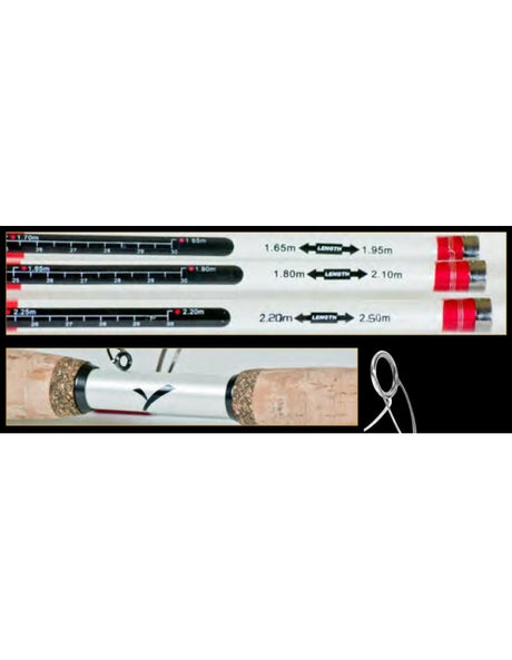 YUKI SAPPORO ROD