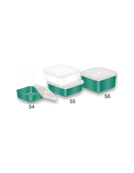 STONFO SQUARE BAIT BOX