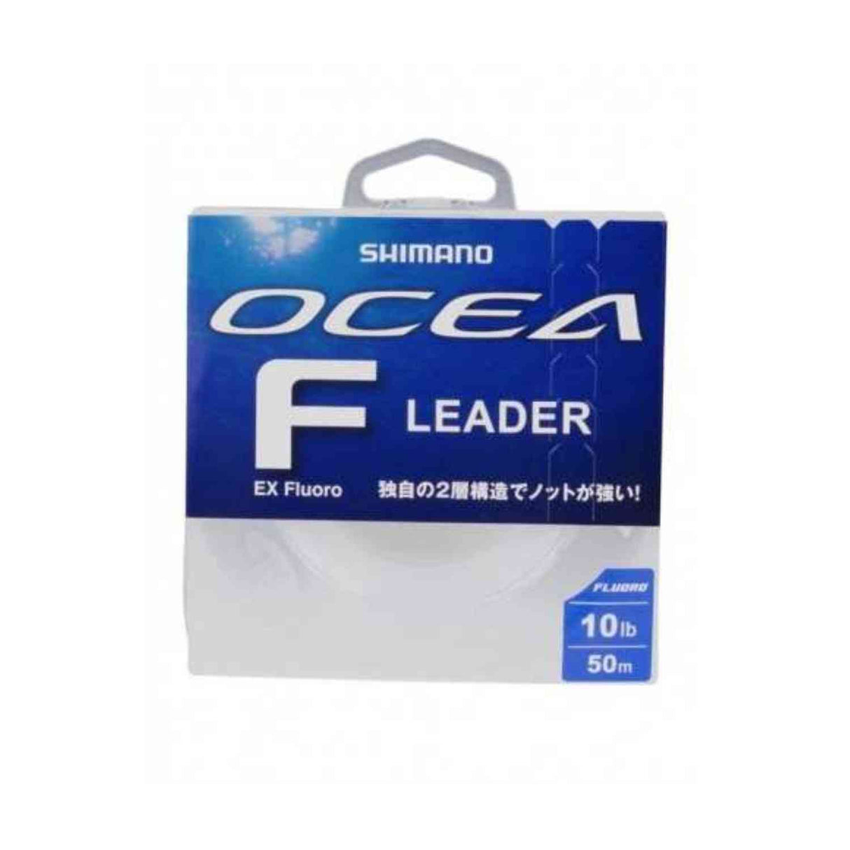 FIO OCEA EX FLUORO LEADER